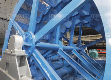 ݆ʽϴɰ�C�Y��ԭ��