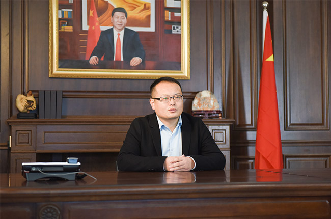 �������u(y��)���������b�����޹�˾����(j��ng)��?xi��ng)�Ǭ�?021�깤�����Y(ji��)��2022��l(f��)չҎ(gu��)��