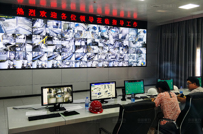 礦山智能管控平臺建設(shè)的必要性 礦山智能管控平臺建設(shè)的必要性