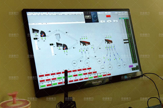 �������a(ch��n)����ɢ����ϵ�y(t��ng)