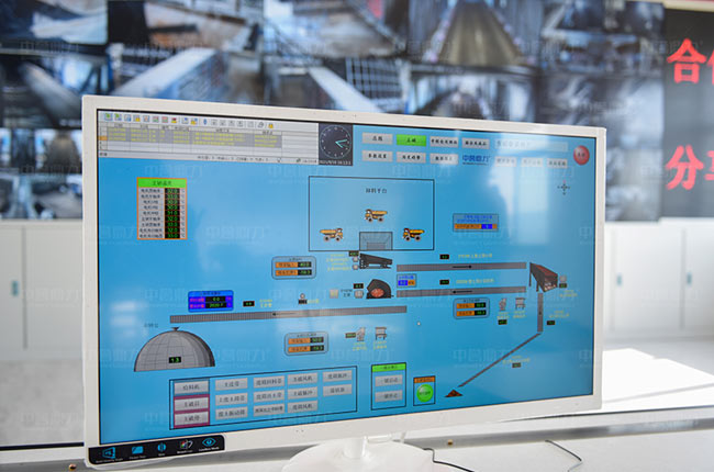 �Vɽ�Ԅ�(d��ng)�����йܿ�ϵ�y(t��ng)ƽ�_(t��i)���O(sh��)����