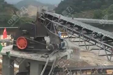 �Vɽ��ʯ���a(ch��n)���\������