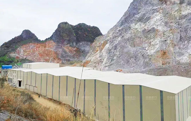 ���u(y��)�����н������н�ɽ������a(ch��n)500�f(w��n)��ʯ��ʯɰʯ�������a(ch��n)���ɹ�ԇ�\(y��n)��