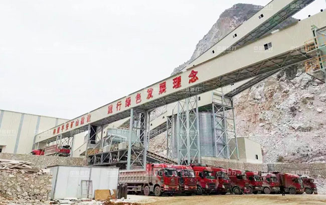 ���u(y��)�����н������н�ɽ������a(ch��n)500�f(w��n)��ʯ��ʯɰʯ�������a(ch��n)���ɹ�ԇ�\(y��n)��