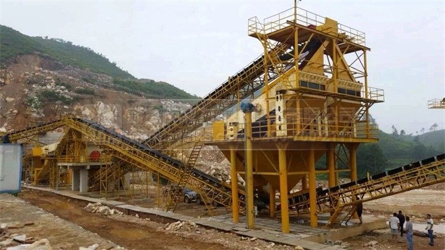 �F�ݔ���վ�r(sh��)�a(ch��n)1400��ɰʯ���a(ch��n)��