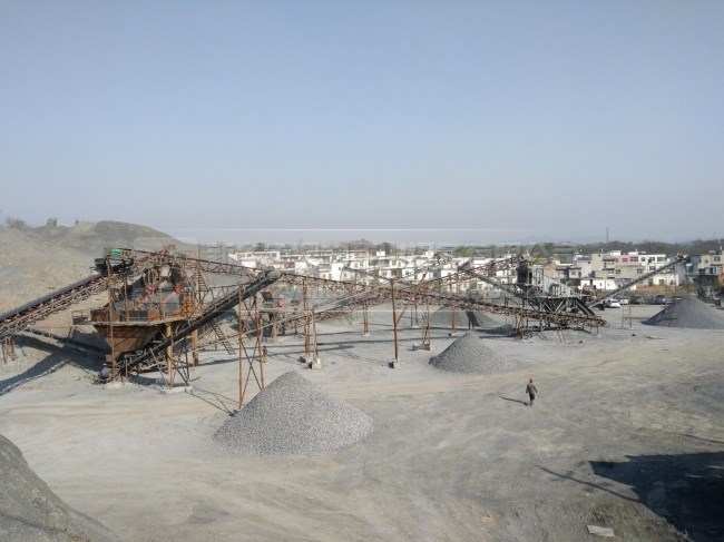 ��ӺY��ɰʯ���a(ch��n)���е�����