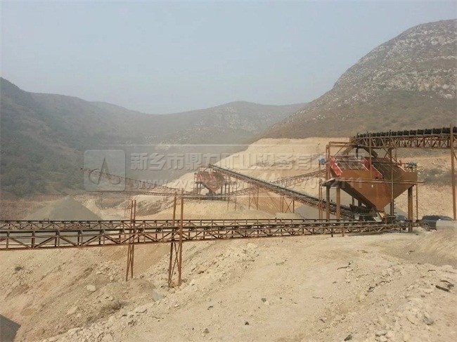 ���(d��ng)�Y��ɰʯ���a(ch��n)���е�����