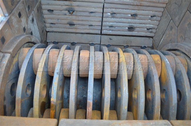 錘式破碎機(jī)配件