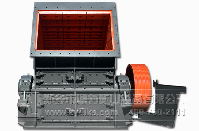 煤矸石破碎機(jī)