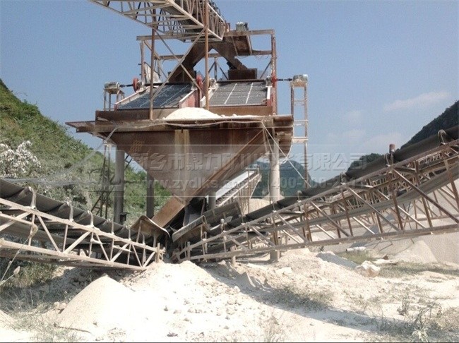 鼎力反擊式破碎機優(yōu)化升級