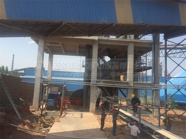 礦山行業(yè)發(fā)展近況