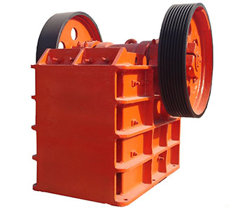 簡(jiǎn)擺式破碎機(jī)