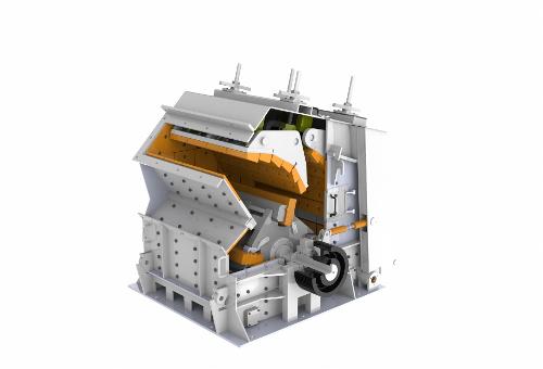 建筑垃圾破碎機(jī)