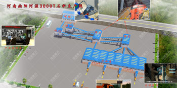 ������ꖺ�Դ�r�a(ch��n)3000Tʯ�����a(ch��n)��