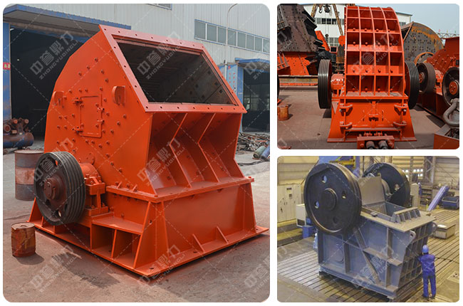 錘破和顎破的區(qū)別