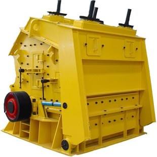 1010反擊破碎機(jī)