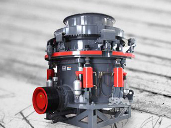 圓錐式破碎機鎖緊環(huán)