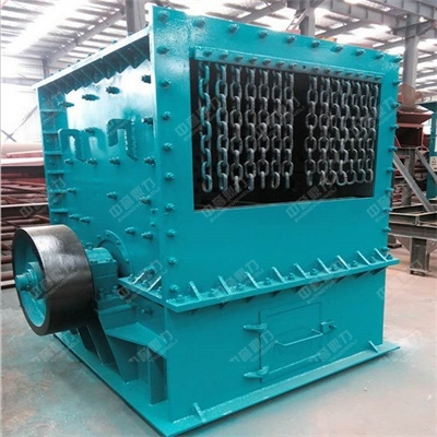 箱式破碎機(jī)