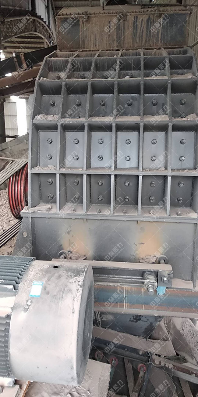 ��(n��i)�ɹńPʢʯ�ϼӹ����޹�˾�r�a(ch��n)350-400��ʯ�����a(ch��n)��