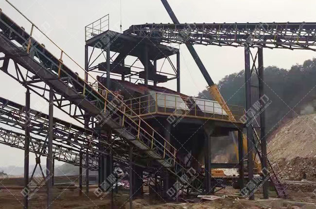 �����S�ݏVˮ�r(sh��)�a(ch��n)800��ɰʯ���a(ch��n)��