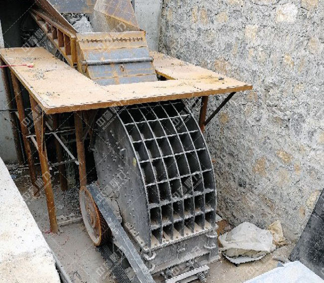 �Ƿ����y�X�������޹�˾�r�a(ch��n)600��ʯ�����a(ch��n)��