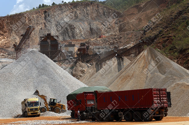 ���ڵV�I(y��)ʯ�����a(ch��n)����Ʒ�϶�