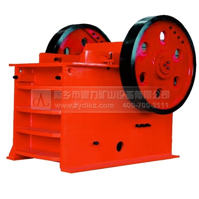 細(xì)顎式破碎機(jī)