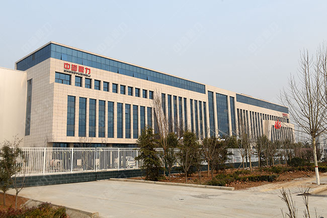 重錘式粉碎機(jī)