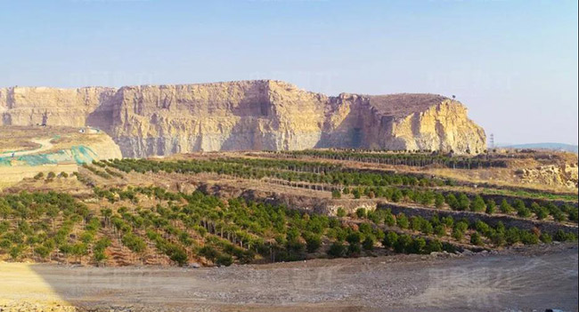 ��(j��)��ƽꎿh���l(f��)ʯ�����޹�˾�r(sh��)�a(ch��n)1000��ʯ�����a(ch��n)���G��