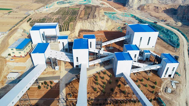 ��(j��)��ƽꎿh���l(f��)ʯ�����޹�˾�r(sh��)�a(ch��n)1000��ʯ�����a(ch��n)��