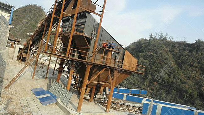 �r�a(ch��n)300��ʯ�����a(ch��n)���O(sh��)��