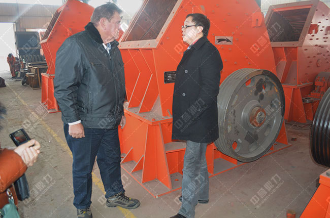 混凝土粉碎機(jī)械價(jià)格