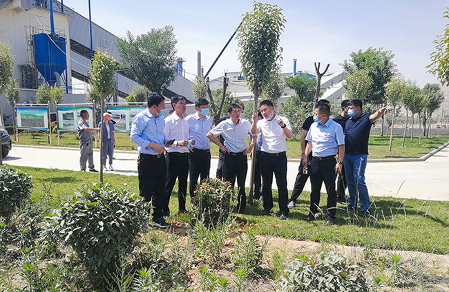 ����ʡ����Ќ�(d��o)���^�YԴ���޹�˾�r(sh��)�a(ch��n)3000��ɰʯ�������a(ch��n)��