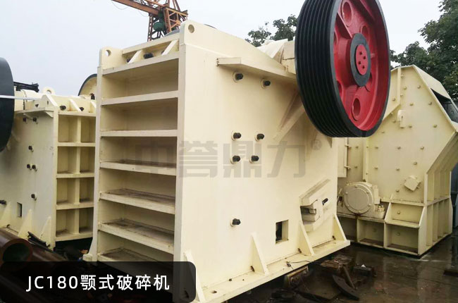 JC180���ƣ�JC180��ʽ��ʯ�C(j��)