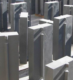 錘式破碎機(jī)襯板